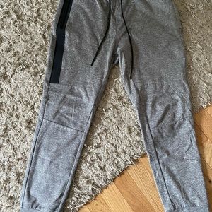 Light Gray American Eagle Men’s Joggers